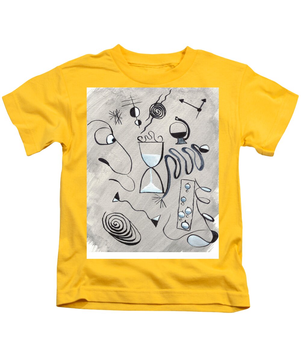 Le Temps Pass - Kids T-Shirt