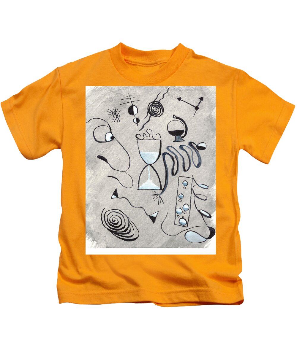 Le Temps Pass - Kids T-Shirt