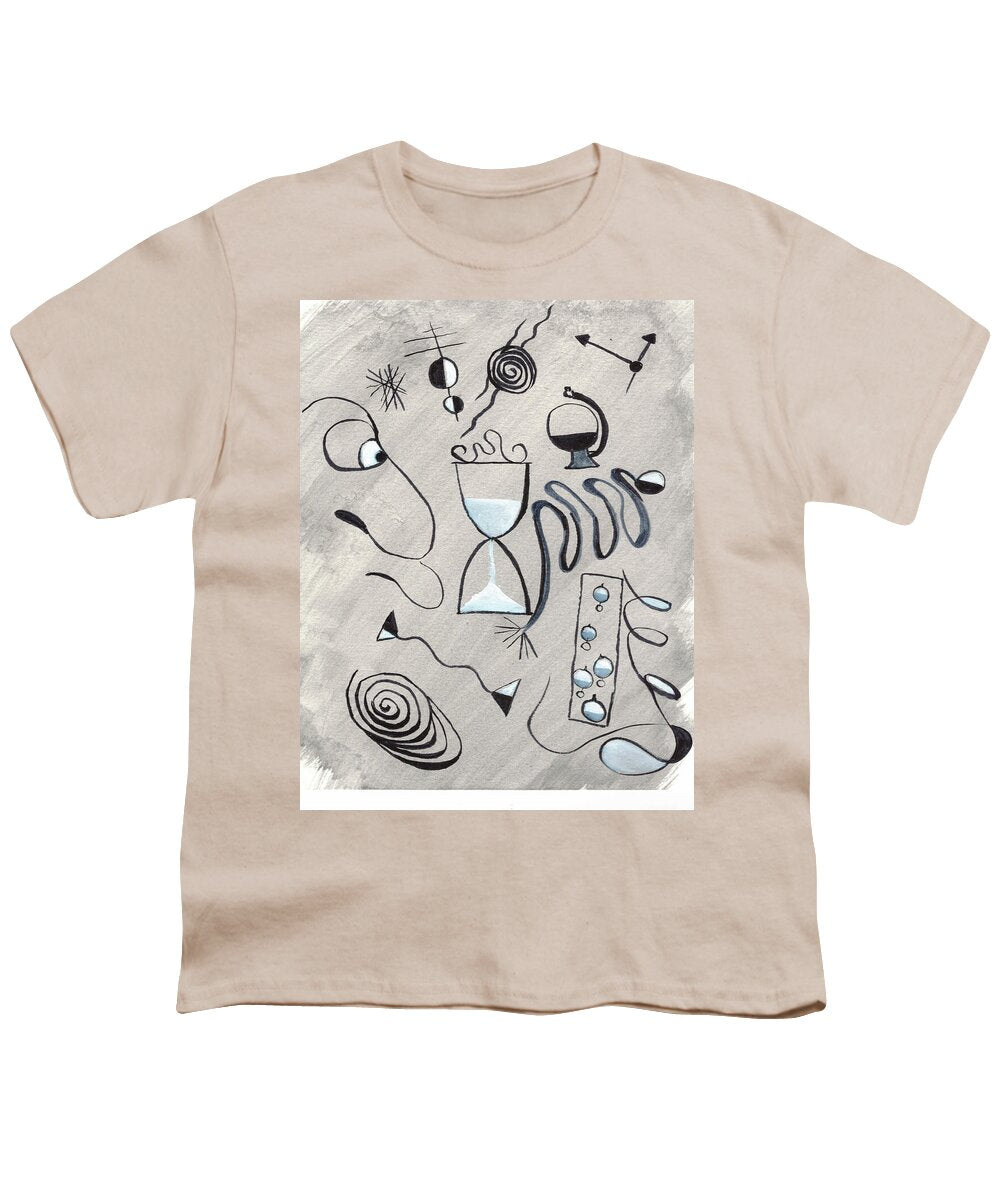 Le Temps Pass - Youth T-Shirt