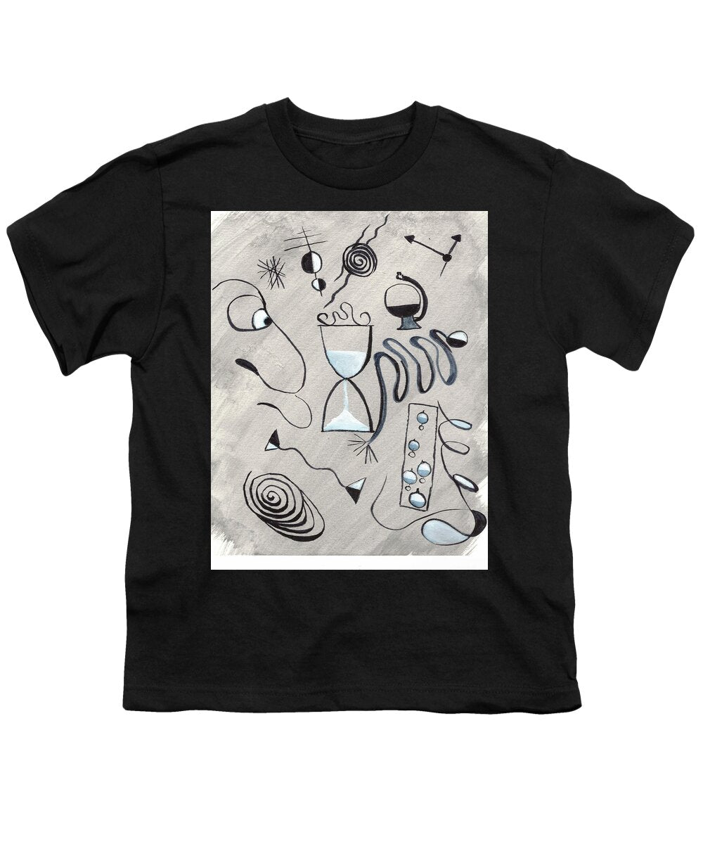 Le Temps Pass - Youth T-Shirt