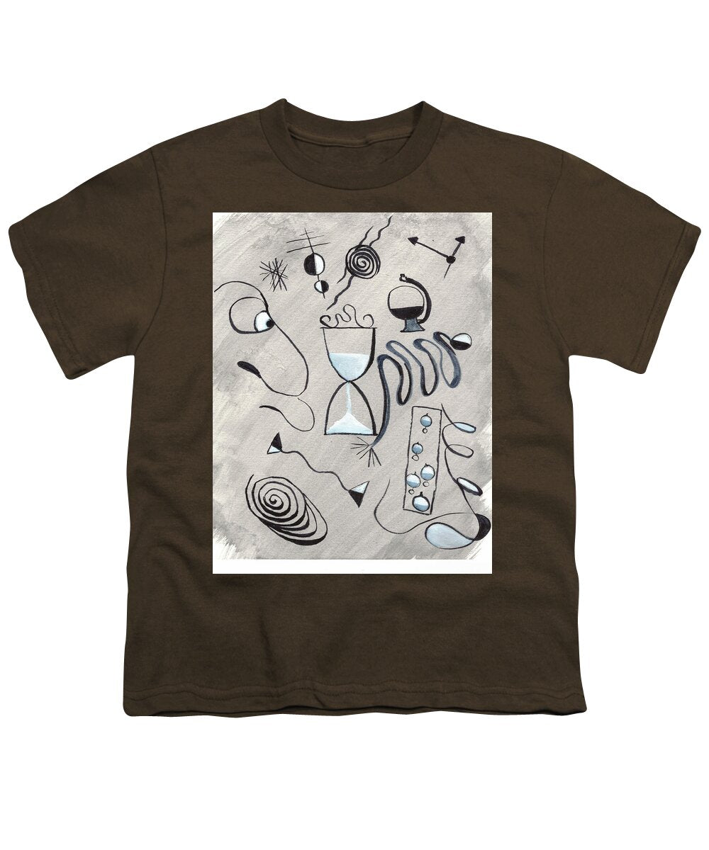 Le Temps Pass - Youth T-Shirt