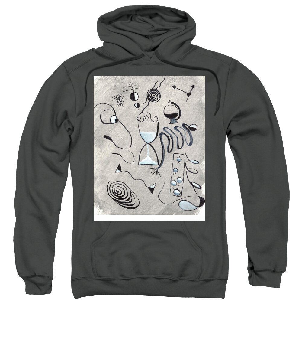 Le Temps Pass - Sweatshirt
