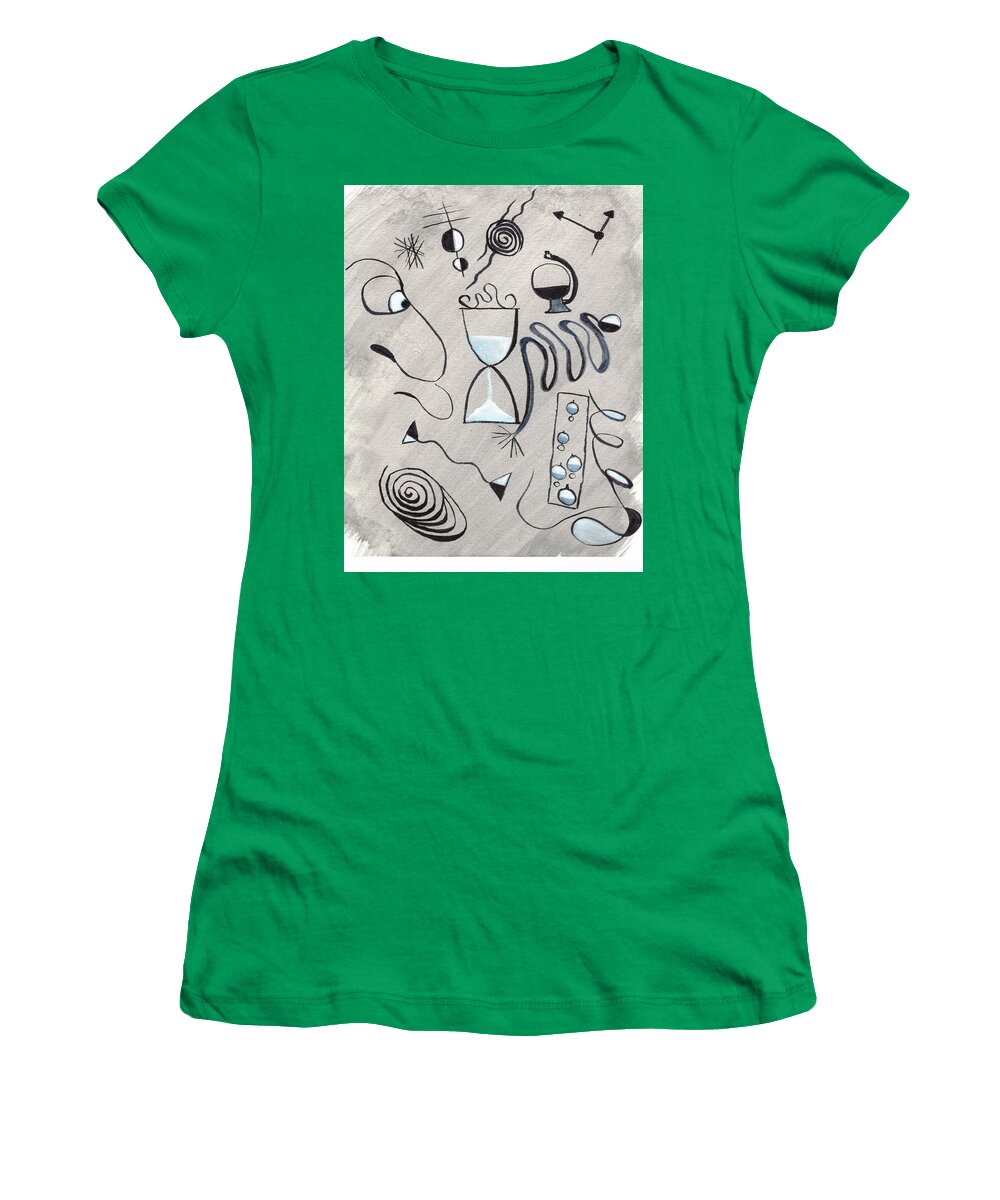 Le Temps Pass - Women's T-Shirt
