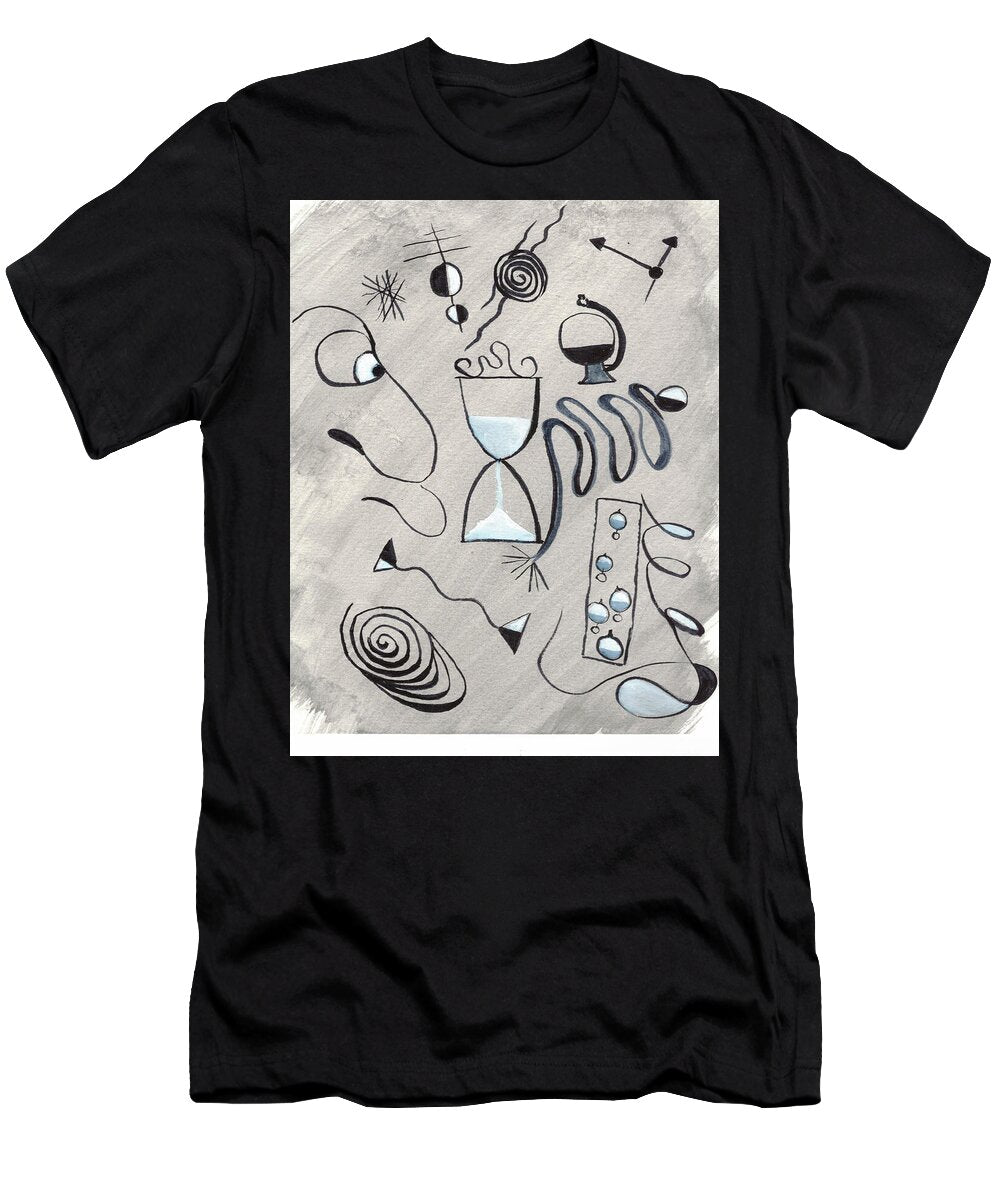 Le Temps Pass - T-Shirt