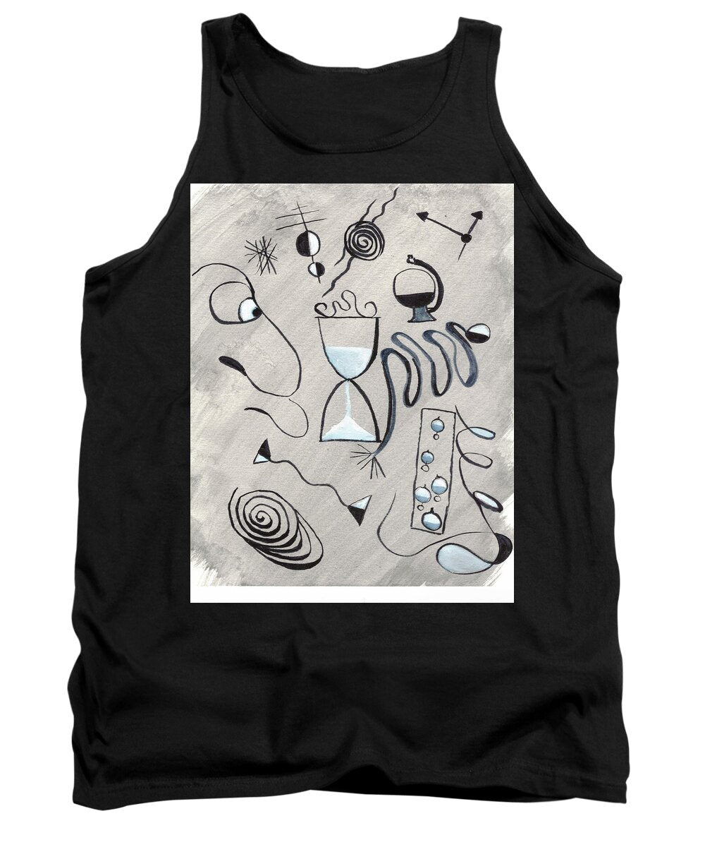 Le Temps Pass - Tank Top