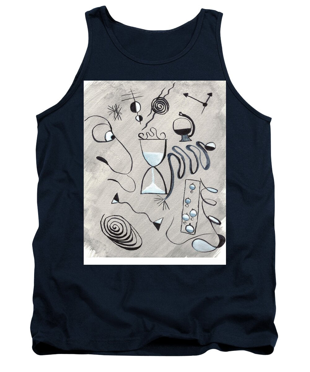 Le Temps Pass - Tank Top