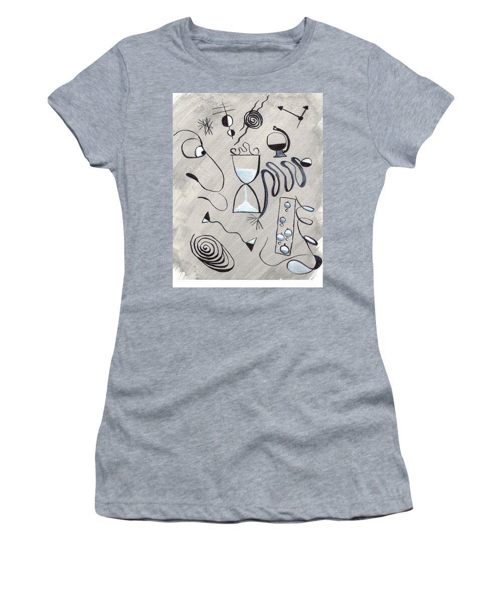 Le Temps Pass - Women's T-Shirt