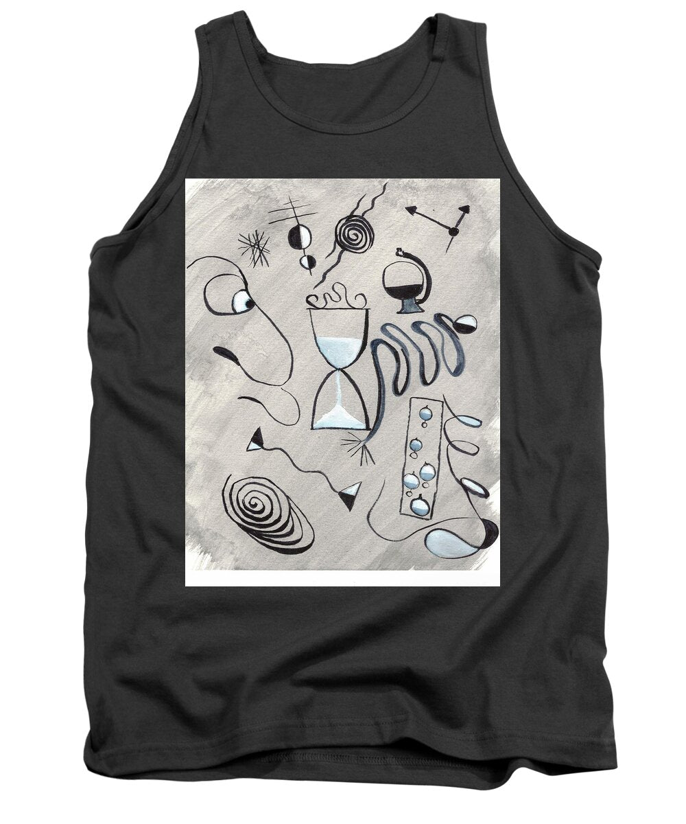 Le Temps Pass - Tank Top