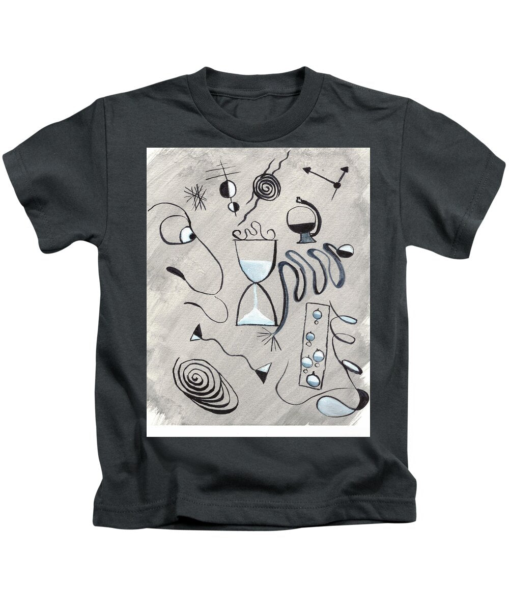 Le Temps Pass - Kids T-Shirt