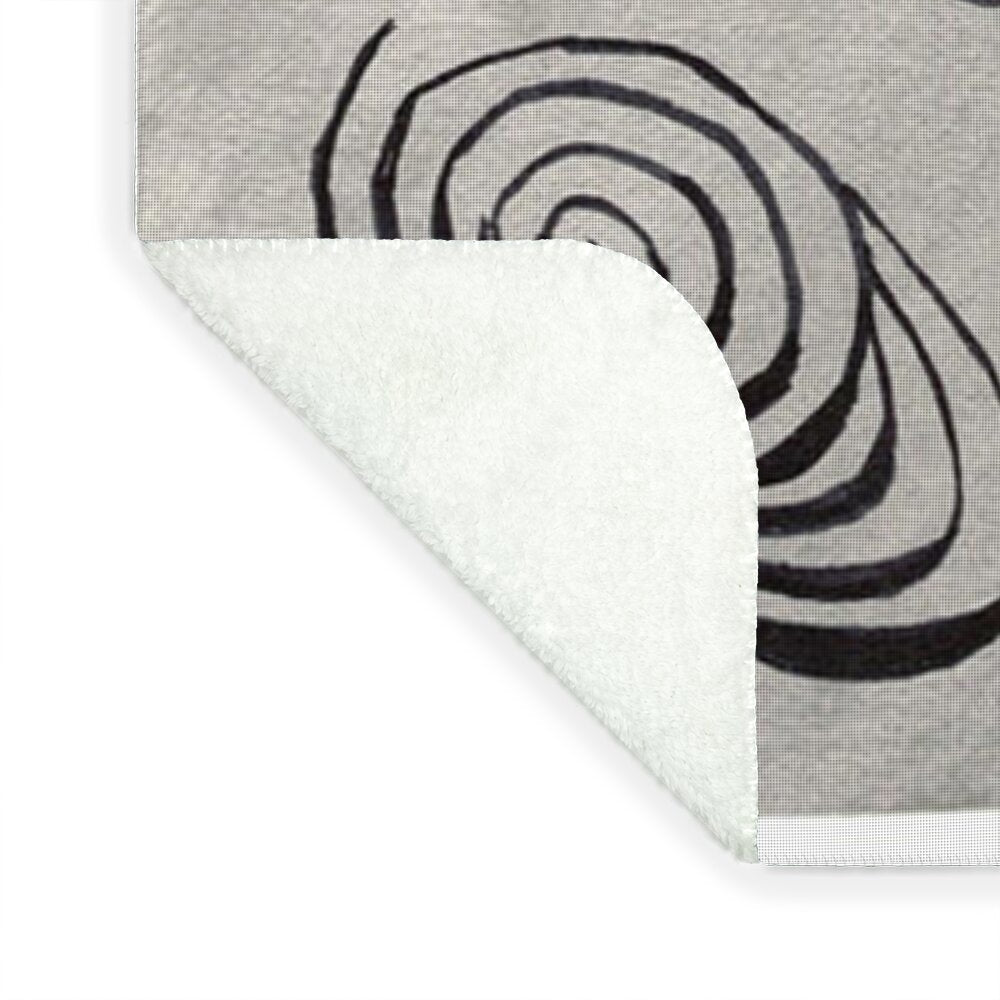 Le Temps Pass - Blanket
