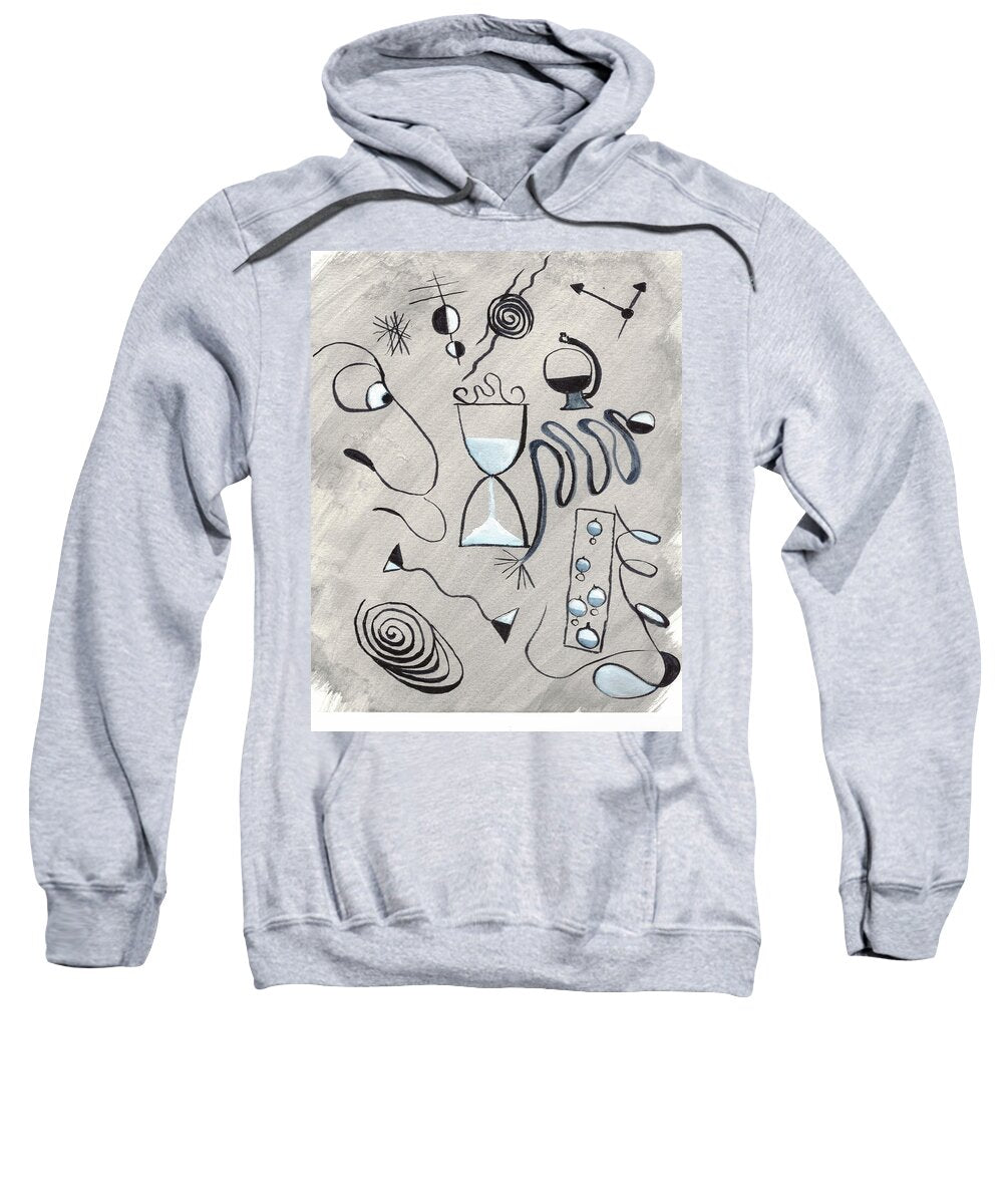 Le Temps Pass - Sweatshirt