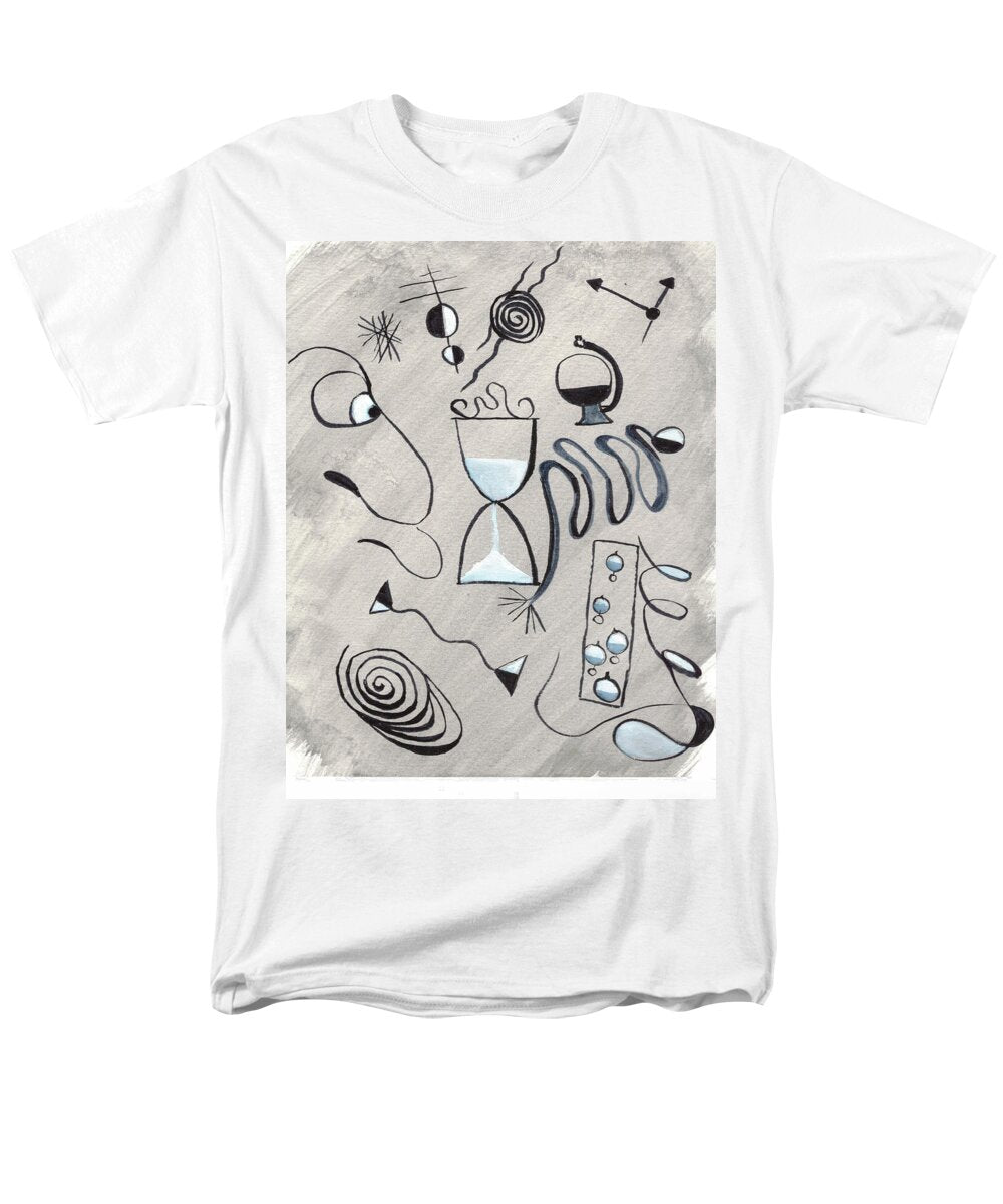 Le Temps Pass - Men's T-Shirt (Regular Fit)