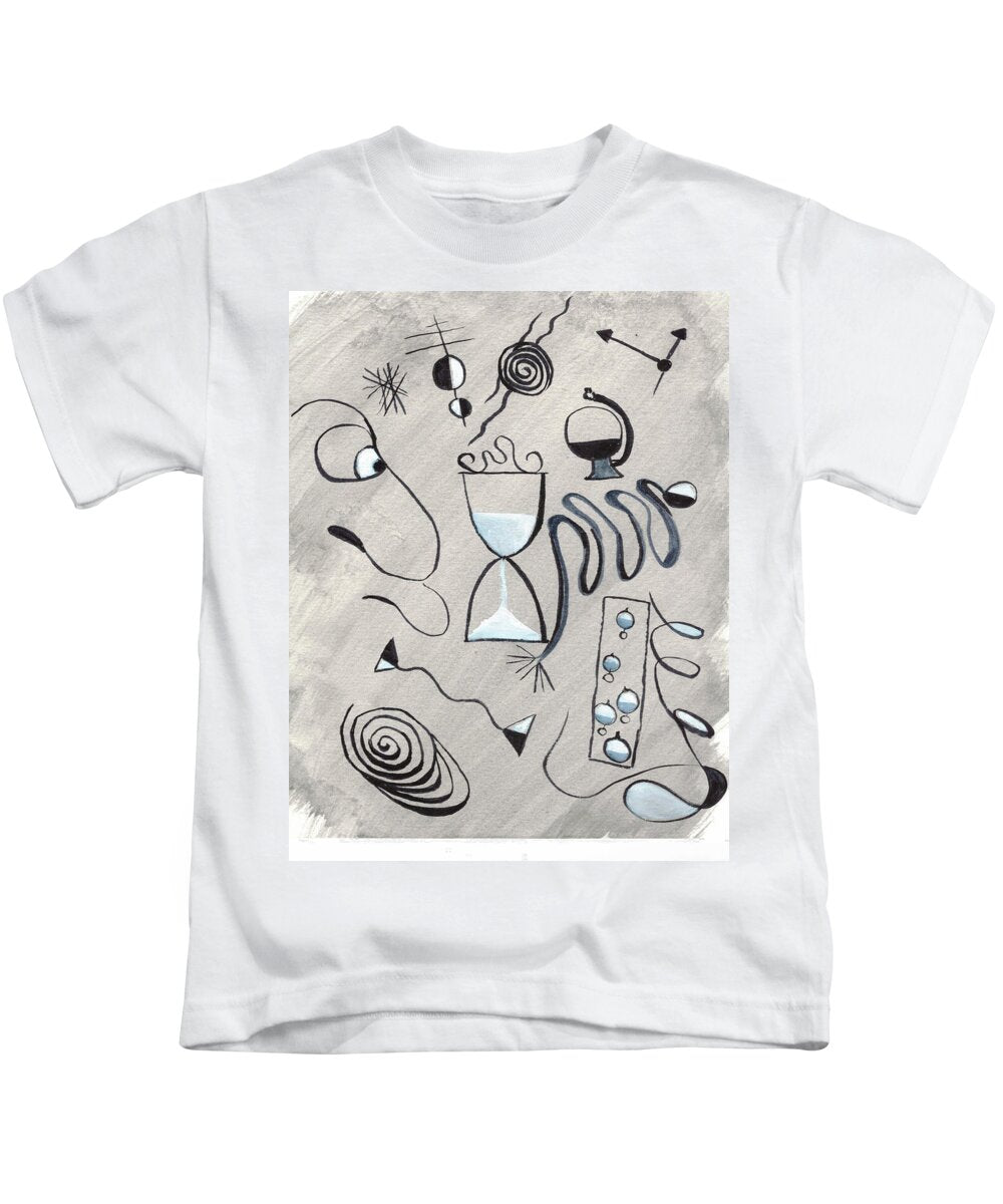 Le Temps Pass - Kids T-Shirt