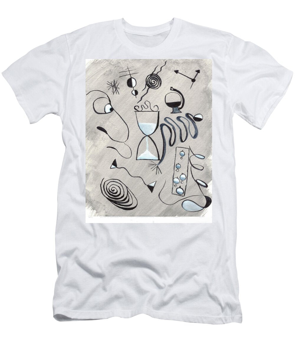 Le Temps Pass - T-Shirt