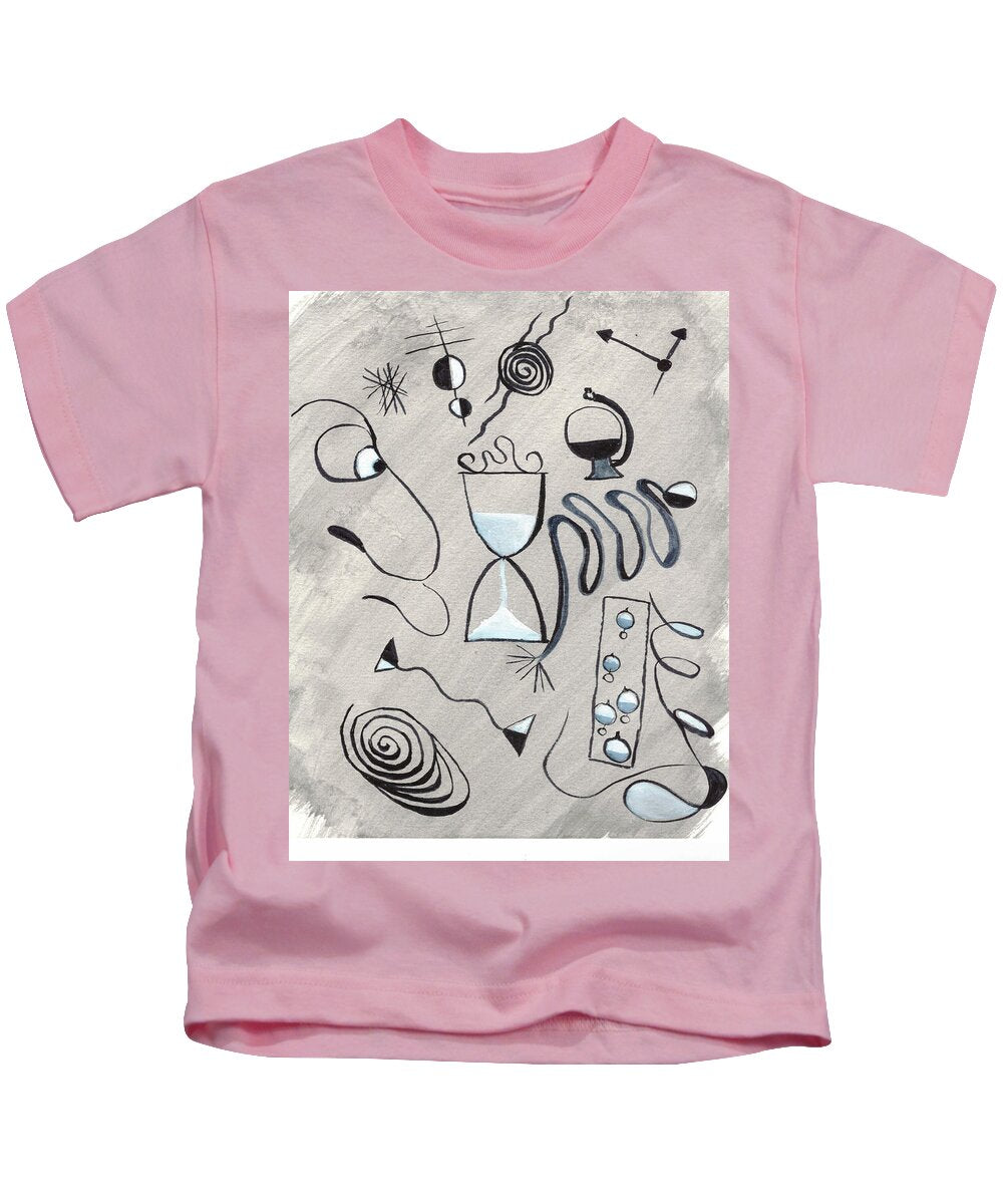 Le Temps Pass - Kids T-Shirt