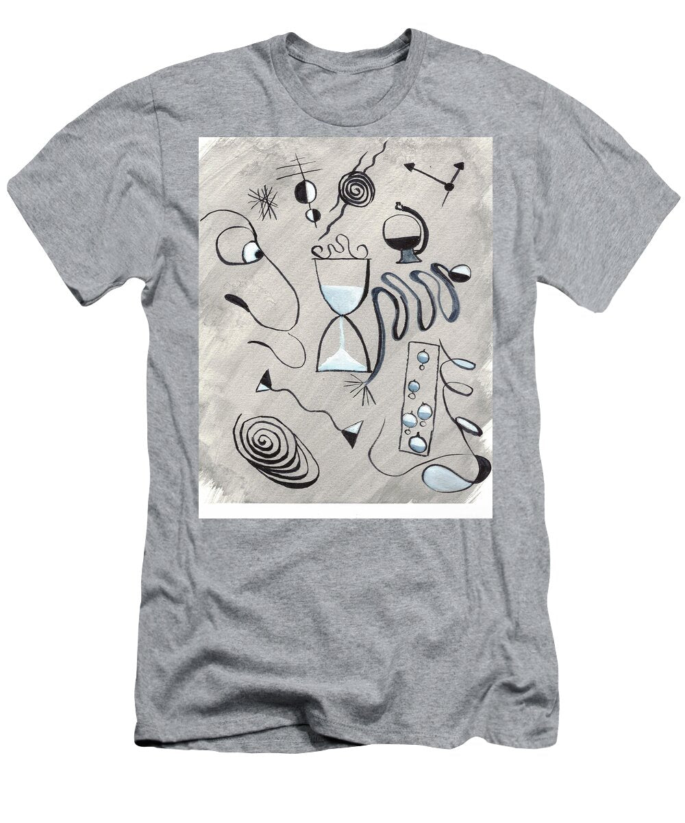 Le Temps Pass - T-Shirt
