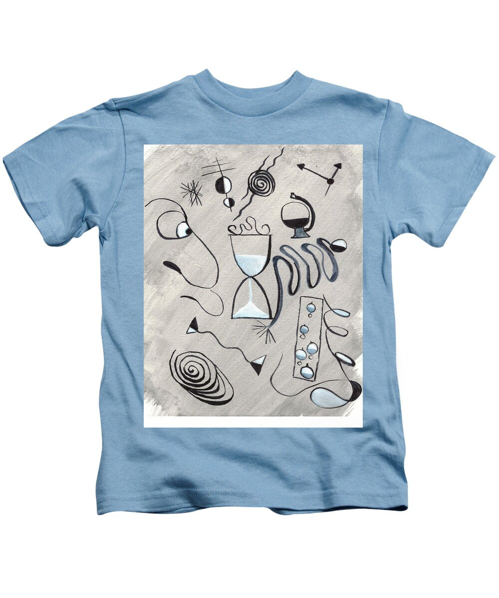 Le Temps Pass - Kids T-Shirt