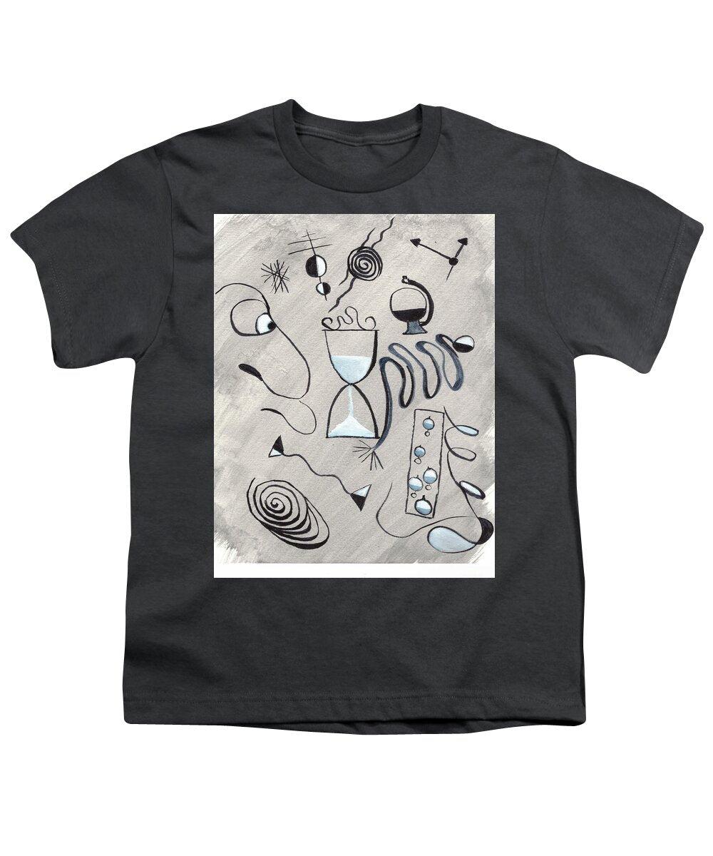 Le Temps Pass - Youth T-Shirt