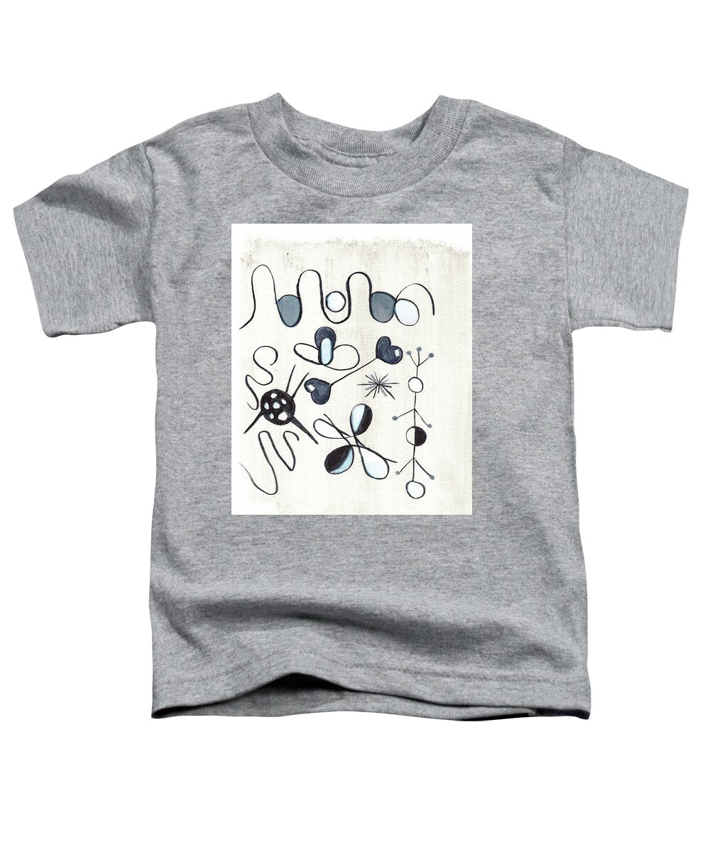 Les Astres - Toddler T-Shirt