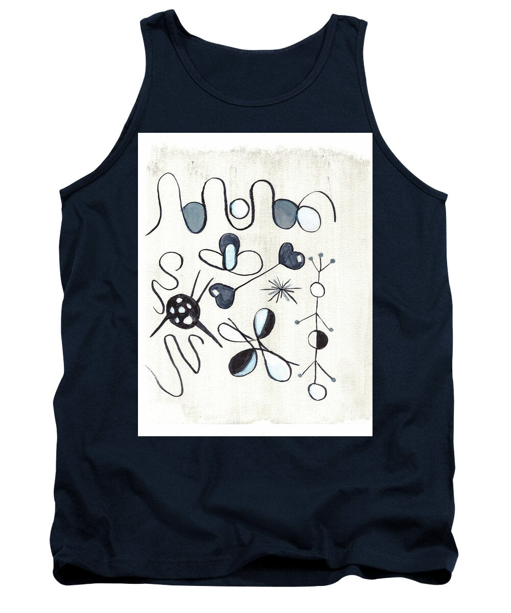 Les Astres - Tank Top