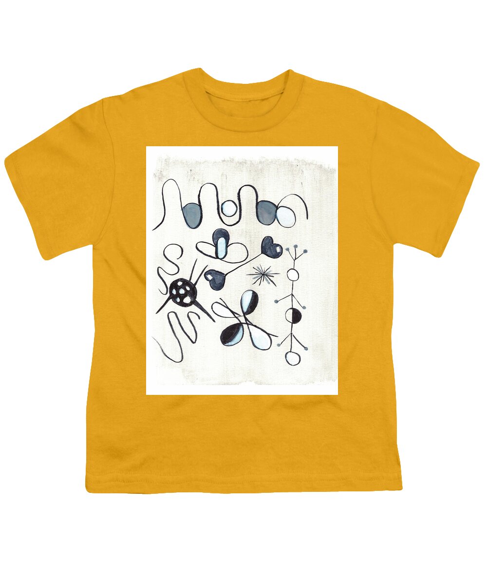 Les Astres - Youth T-Shirt