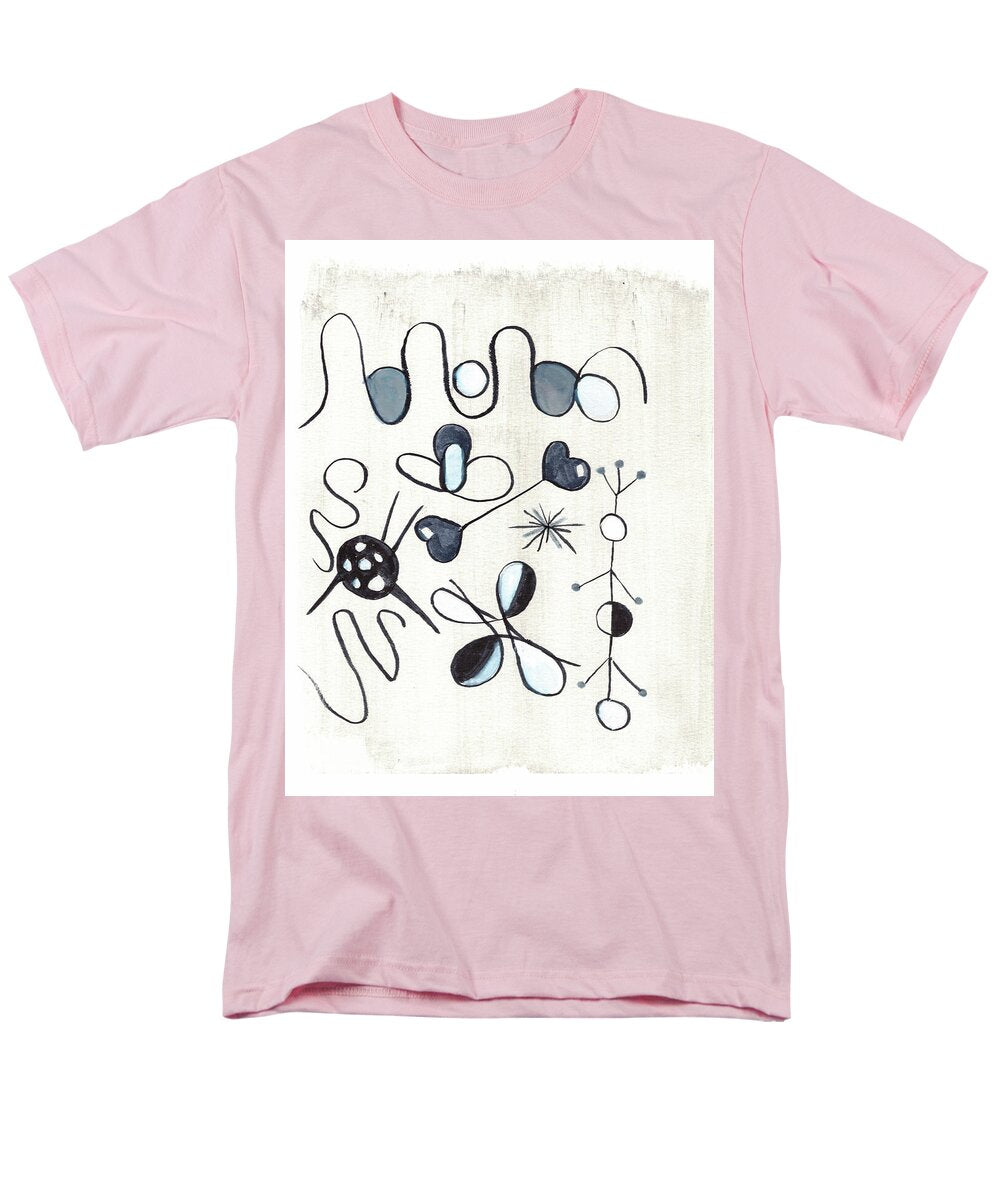 Les Astres - Men's T-Shirt (Regular Fit)