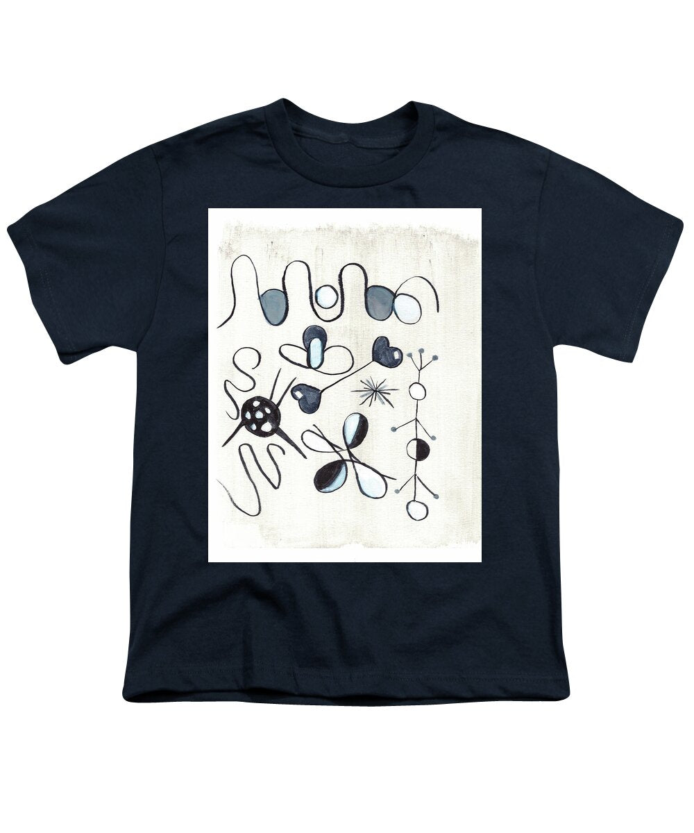 Les Astres - Youth T-Shirt