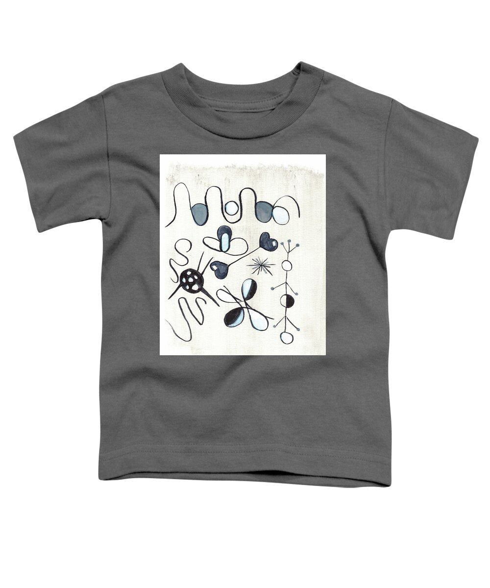Les Astres - Toddler T-Shirt