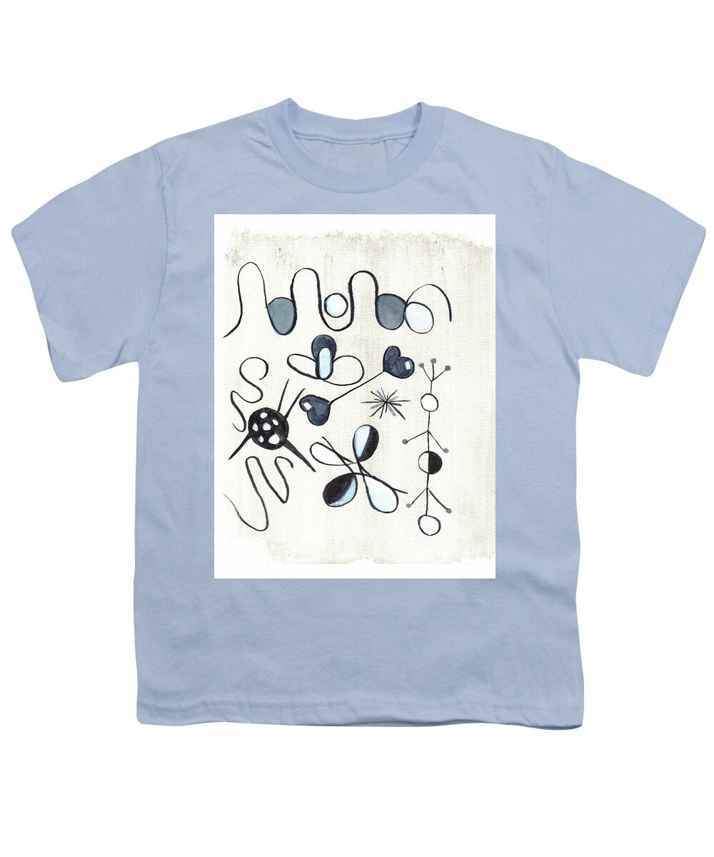 Les Astres - Youth T-Shirt