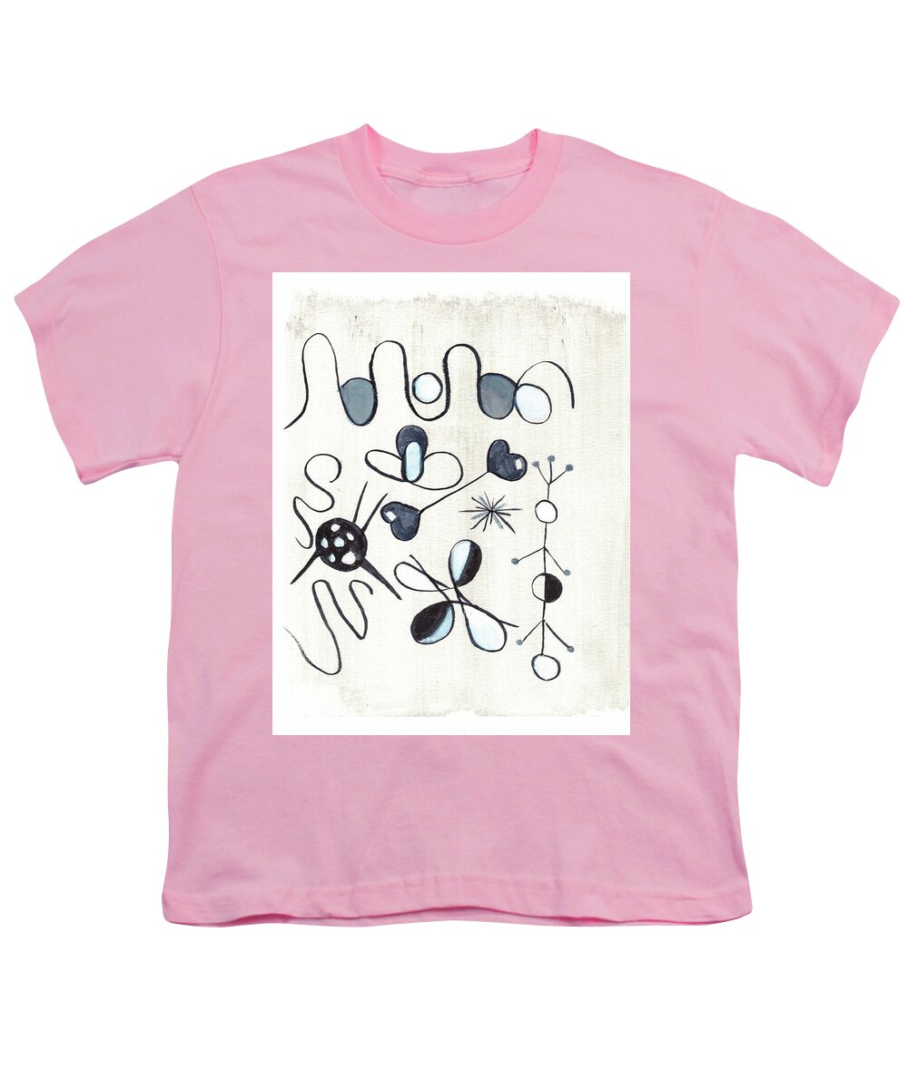 Les Astres - Youth T-Shirt