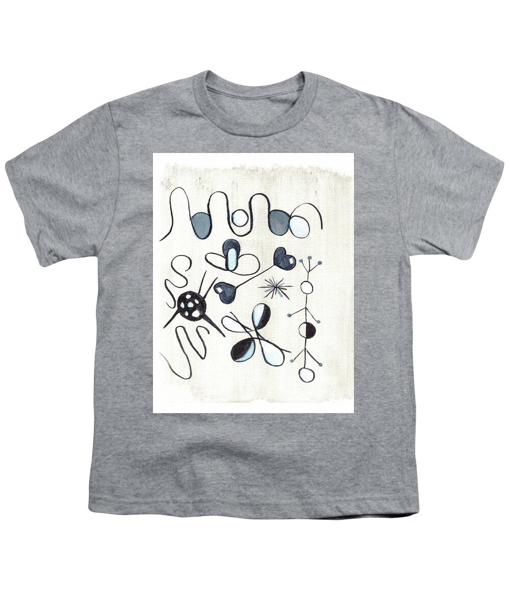 Les Astres - Youth T-Shirt