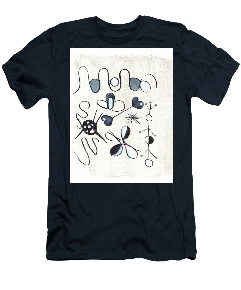 Les Astres - T-Shirt