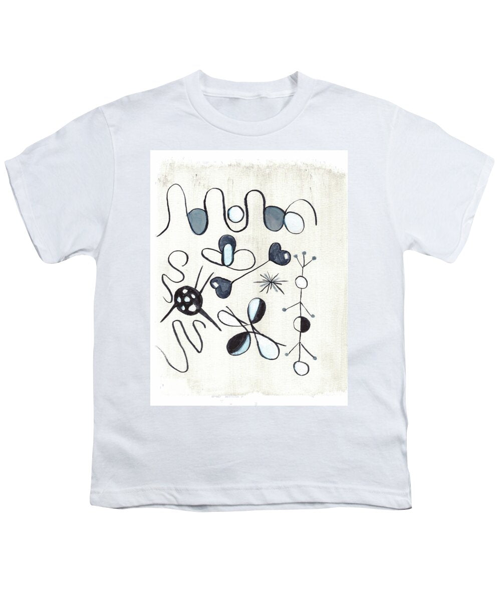 Les Astres - Youth T-Shirt