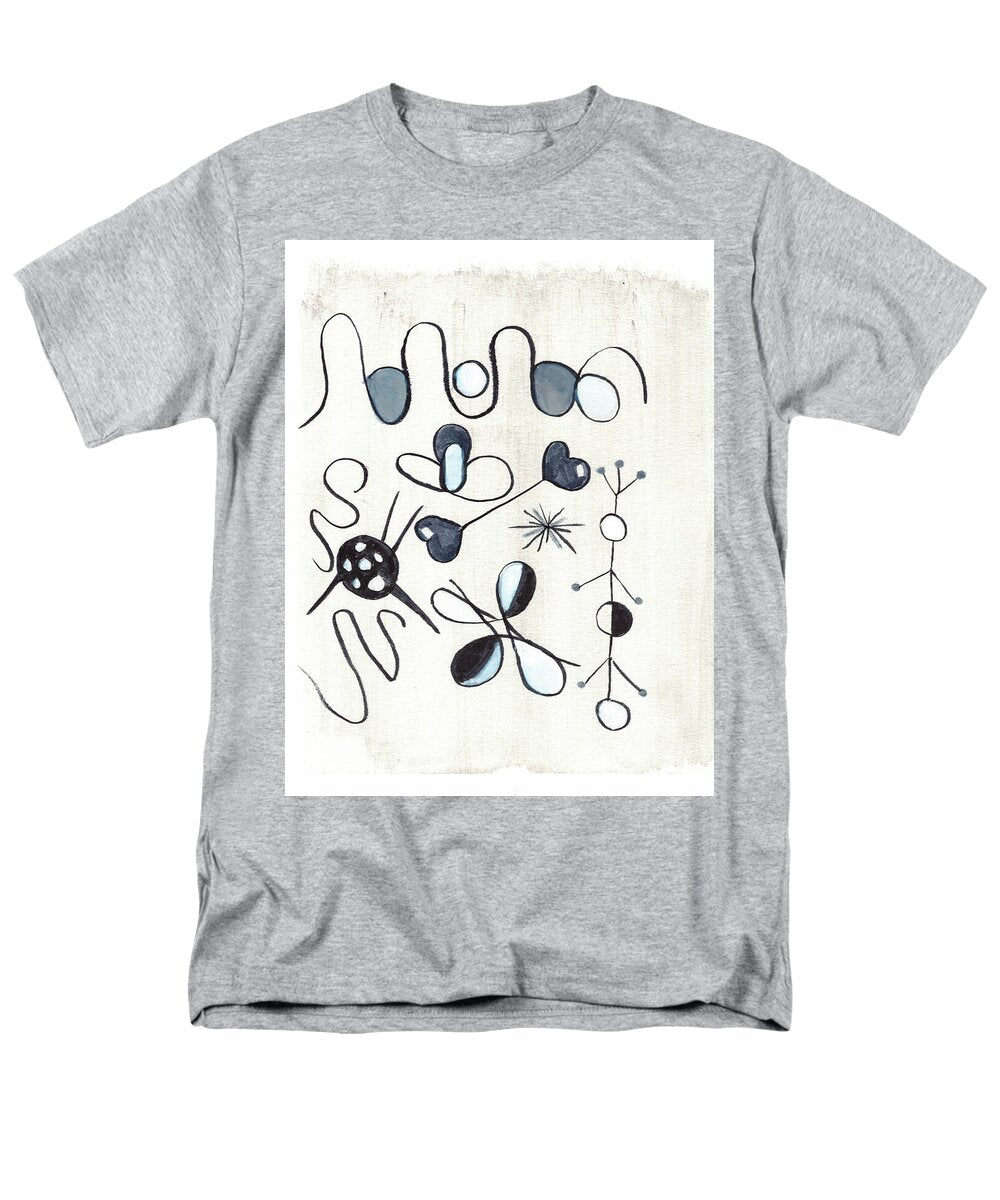 Les Astres - Men's T-Shirt (Regular Fit)