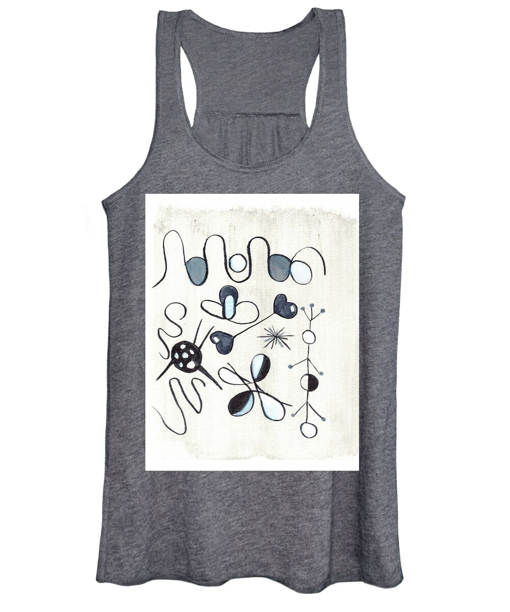 Les Astres - Women's Tank Top