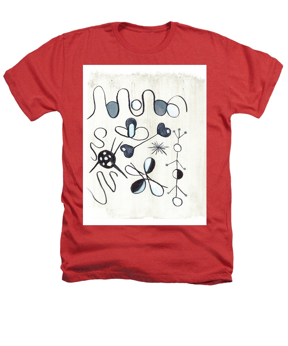 Les Astres - Heathers T-Shirt