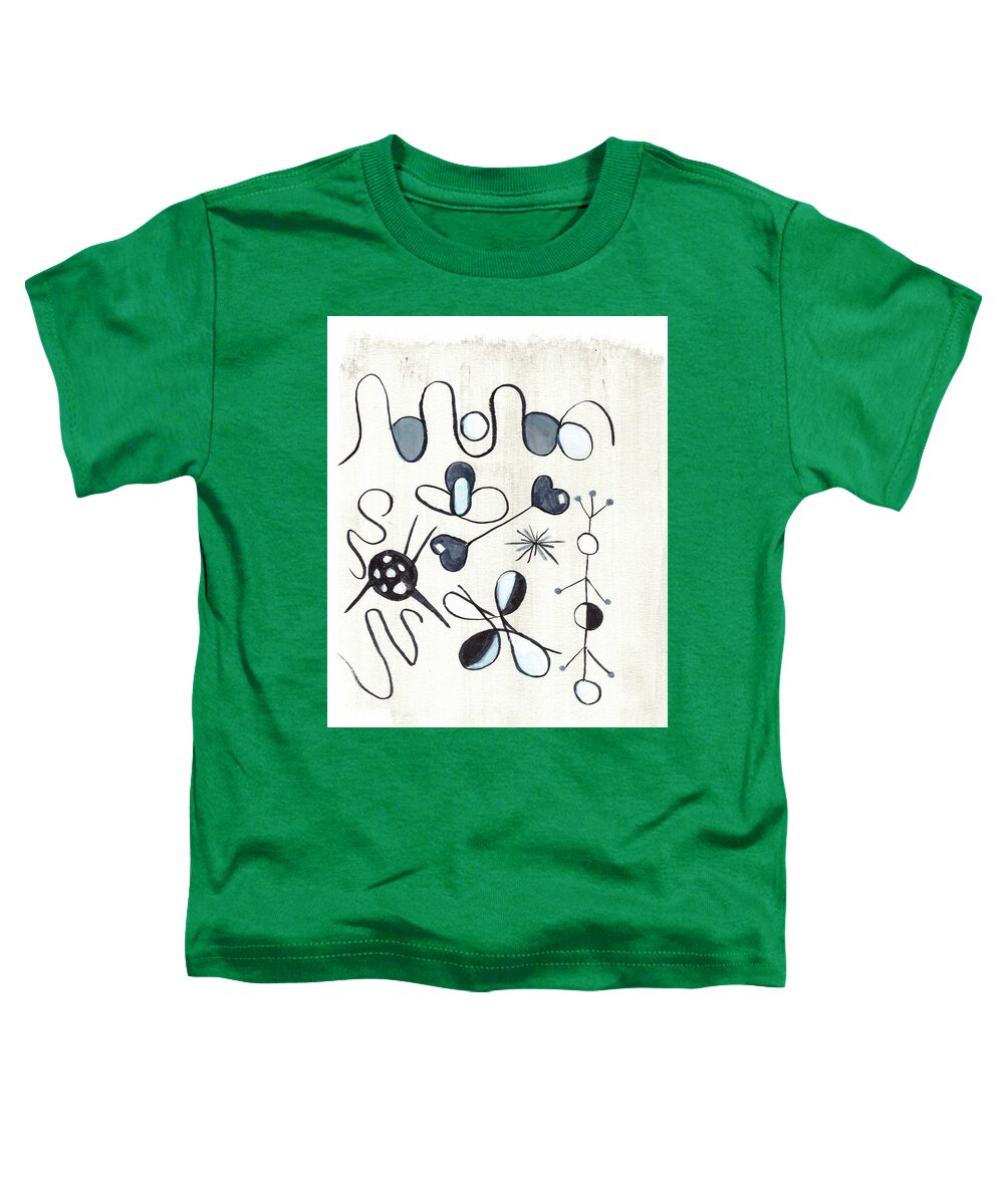 Les Astres - Toddler T-Shirt
