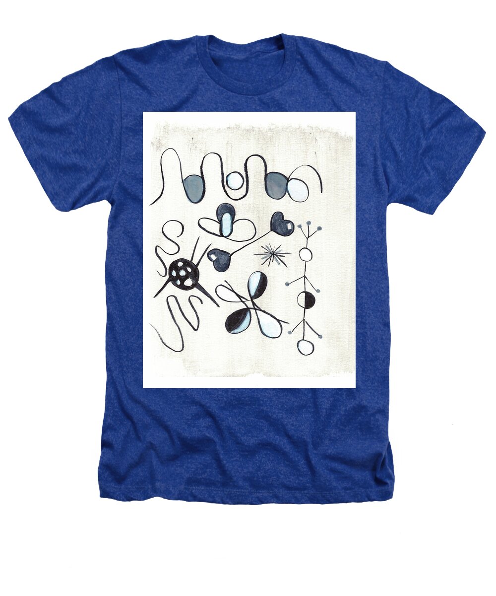 Les Astres - Heathers T-Shirt