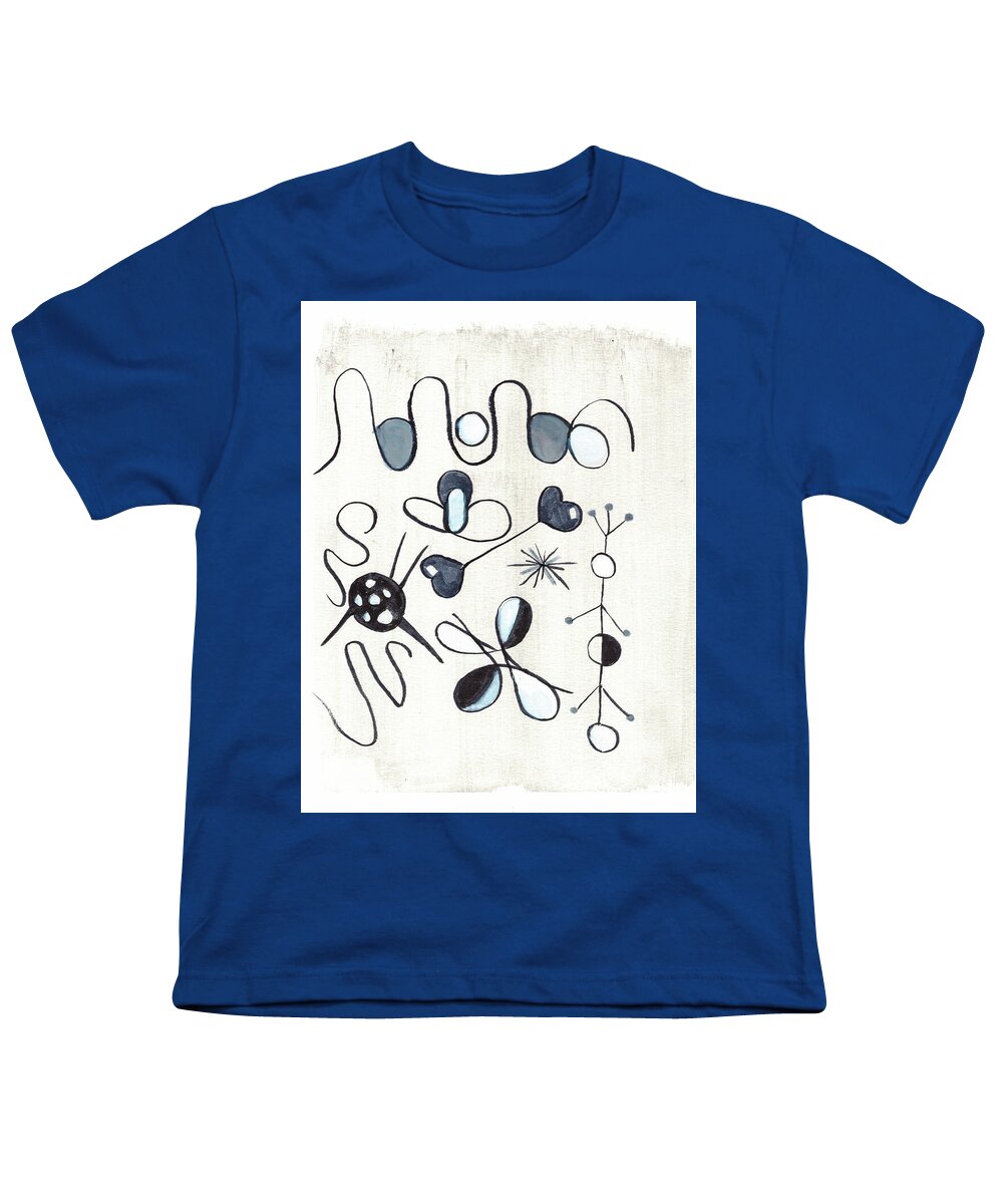Les Astres - Youth T-Shirt