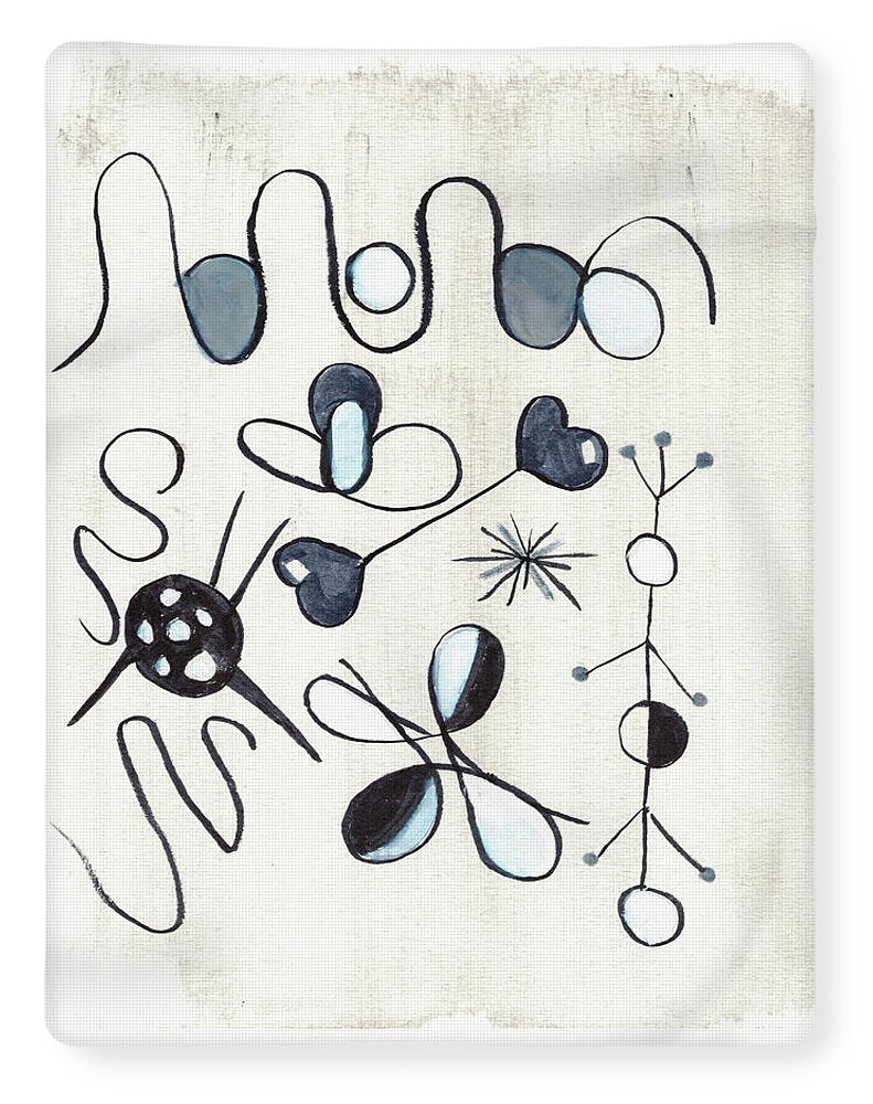 Les Astres - Blanket