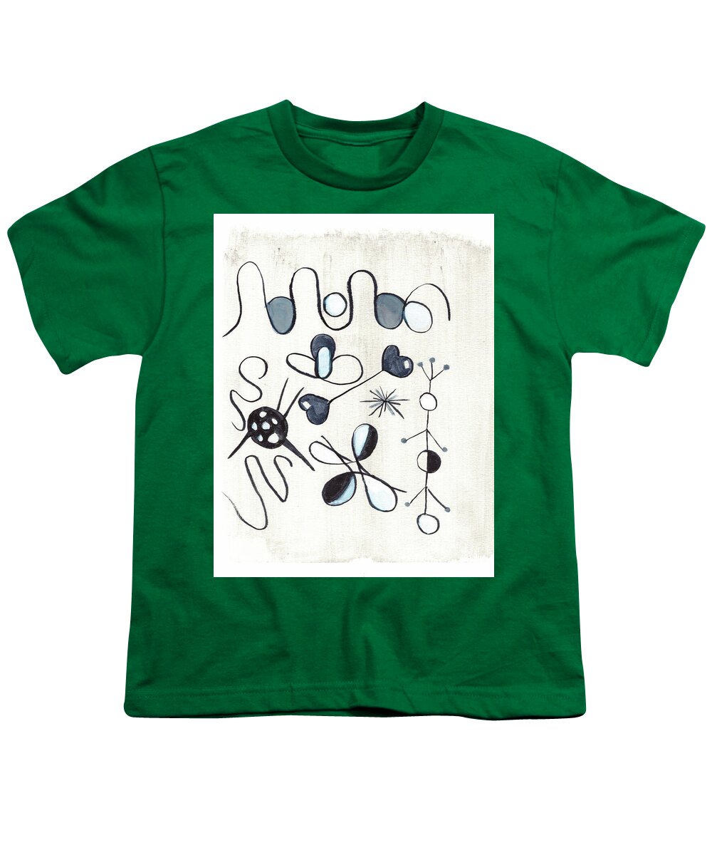 Les Astres - Youth T-Shirt