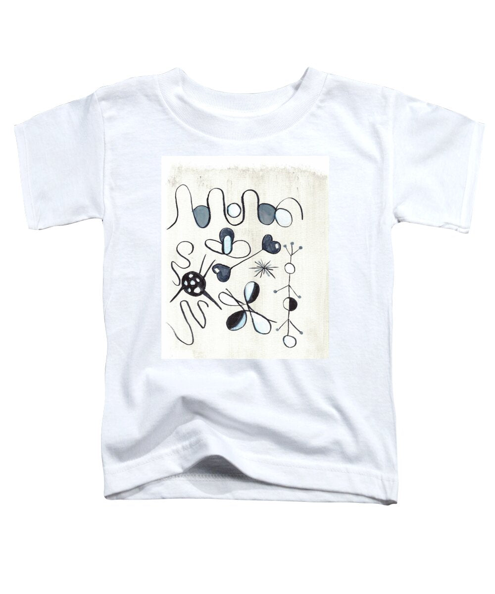 Les Astres - Toddler T-Shirt