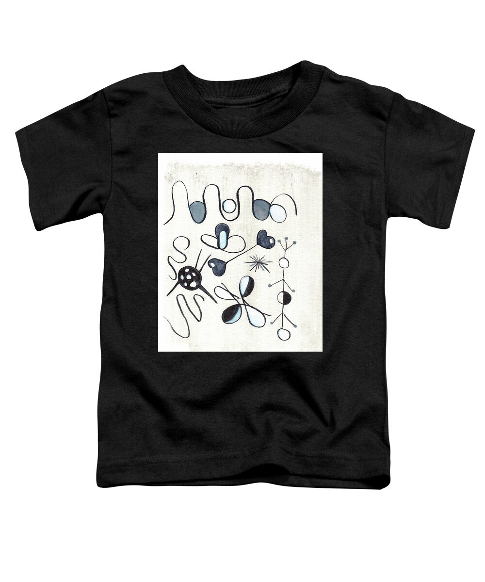 Les Astres - Toddler T-Shirt