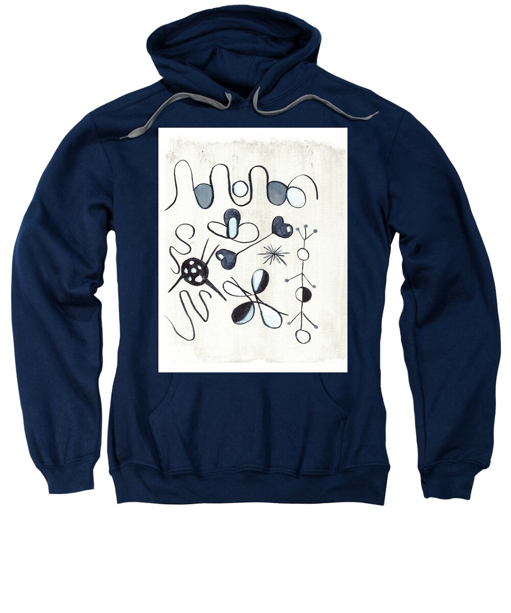 Les Astres - Sweatshirt