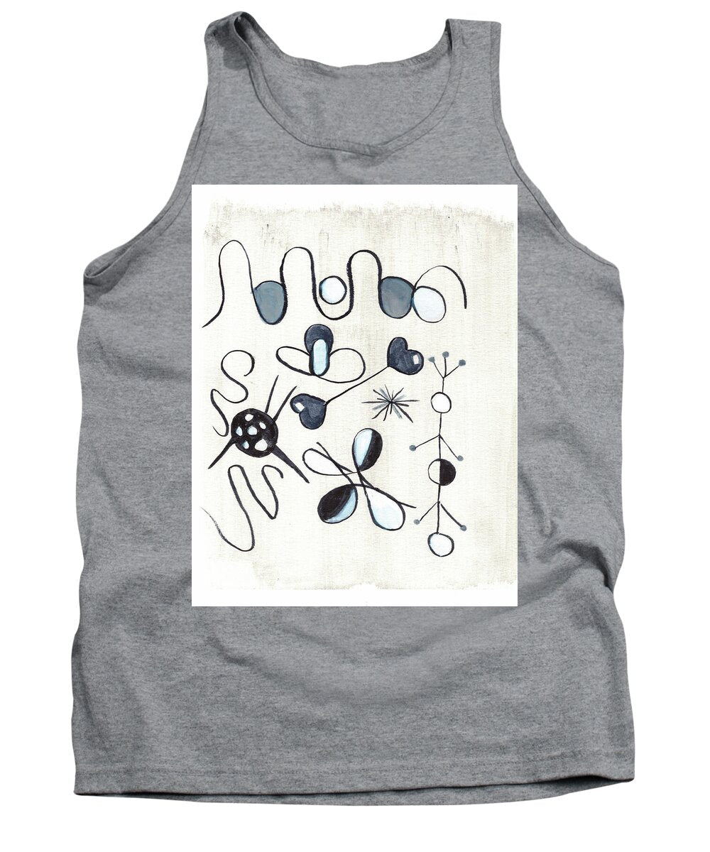 Les Astres - Tank Top