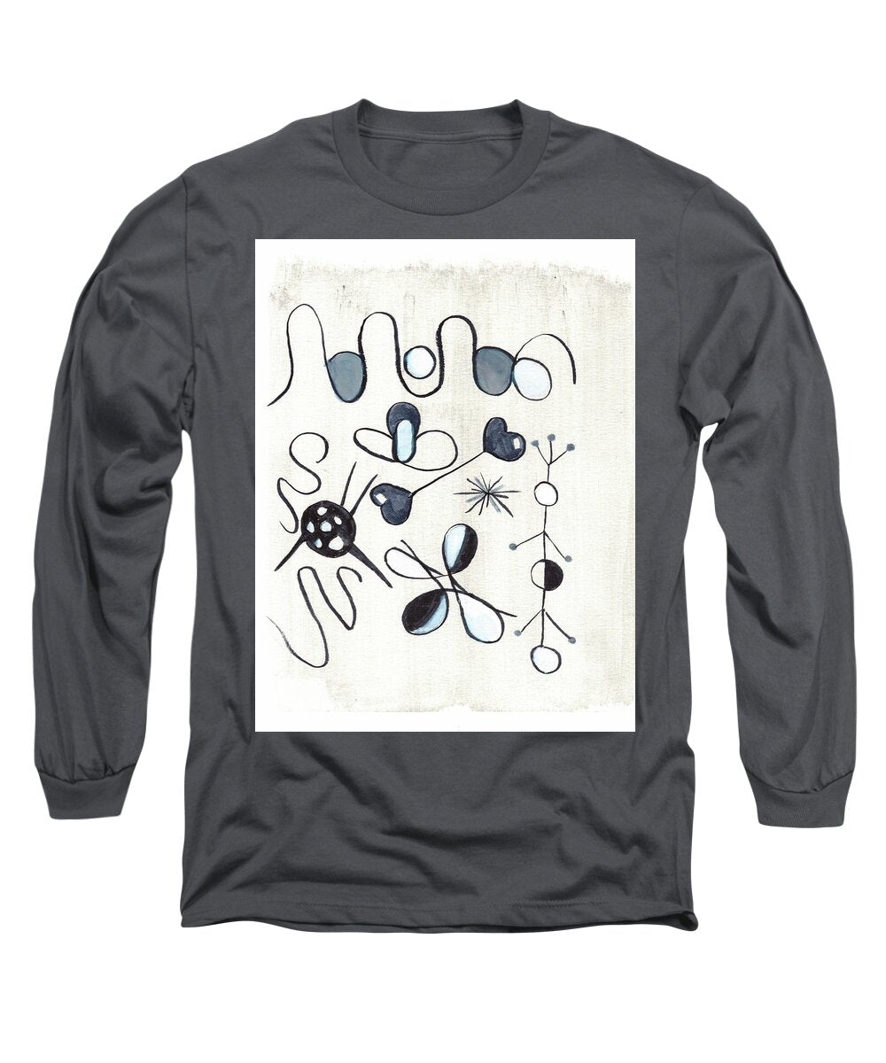 Les Astres - Long Sleeve T-Shirt