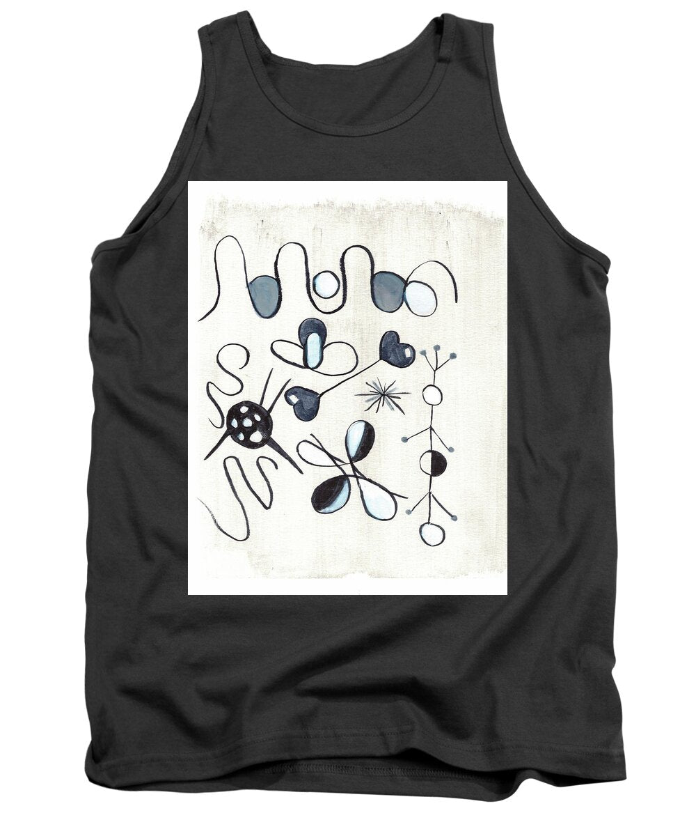 Les Astres - Tank Top