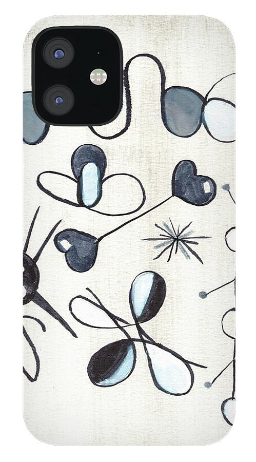 Les Astres - Phone Case