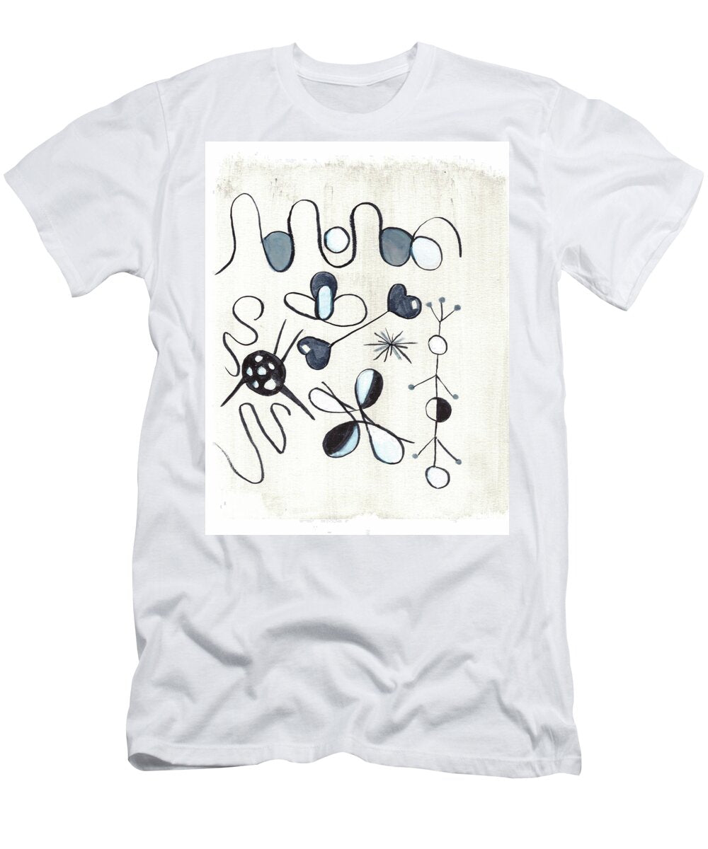 Les Astres - T-Shirt