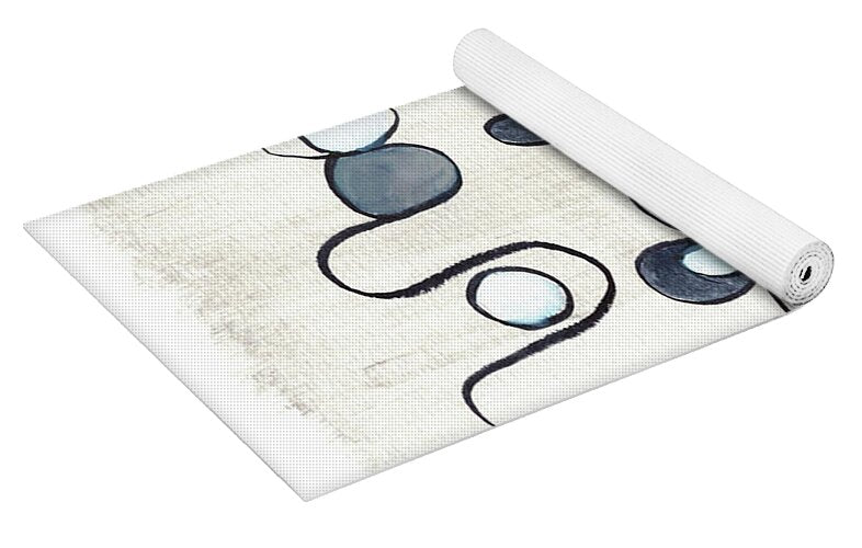 Les Astres - Yoga Mat